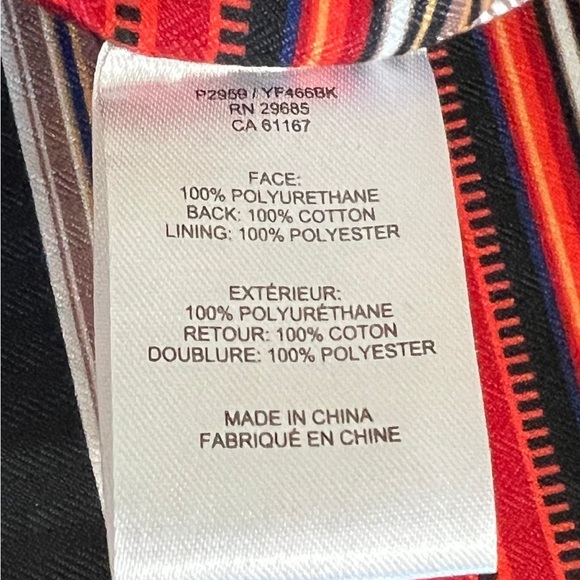 Like New Pendleton Women's
Olympic Acadia
Slicker Raincoat - Picture 10 of 12